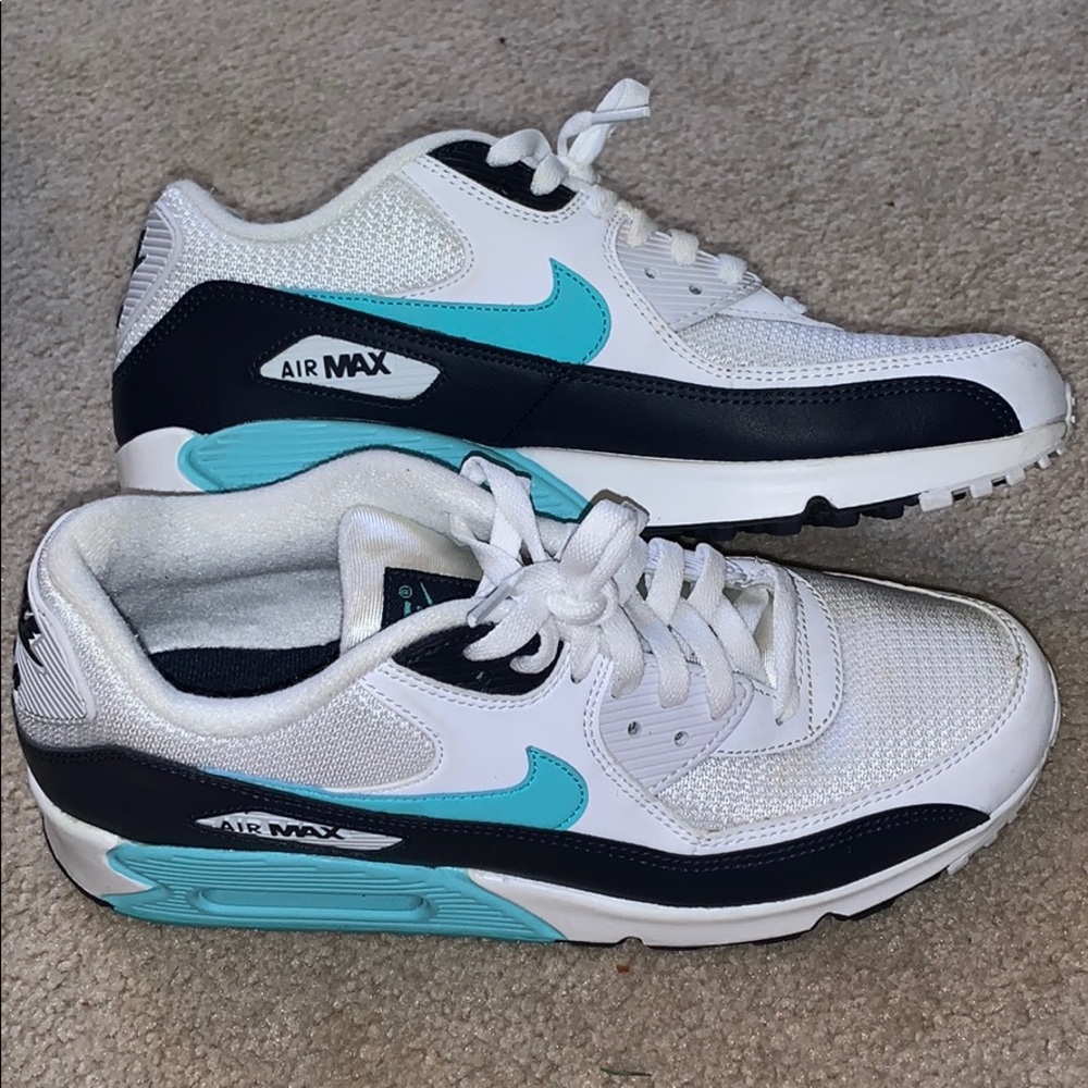 Air Max 90